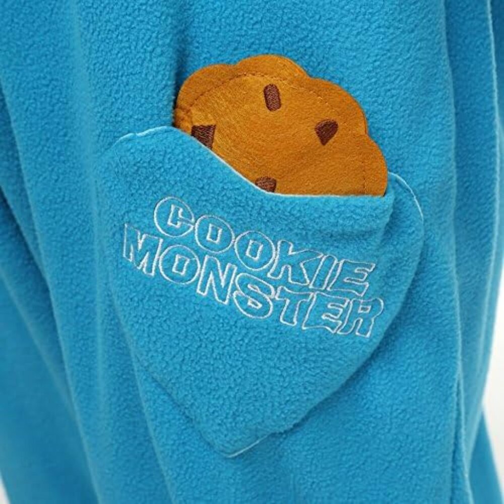 Halloween Adult Pajamas Sleepwear Animal Cosplay Costume Adult Onesie - Picture 7 of 8